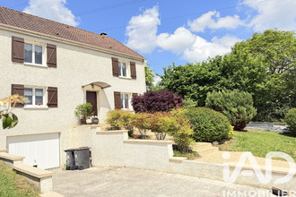 achat maison annet-sur-marne 77410