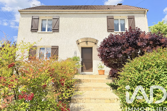 achat maison annet-sur-marne 77410
