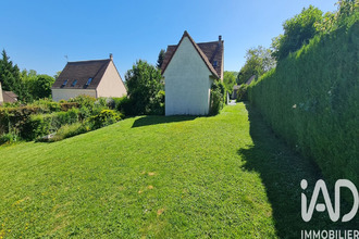 achat maison annet-sur-marne 77410