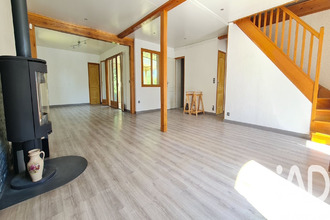 achat maison annet-sur-marne 77410