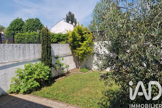 achat maison annet-sur-marne 77410