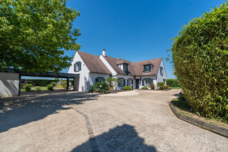 achat maison annet-sur-marne 77410