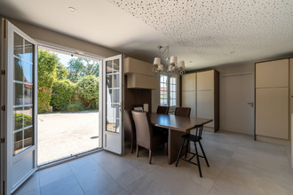 achat maison annet-sur-marne 77410