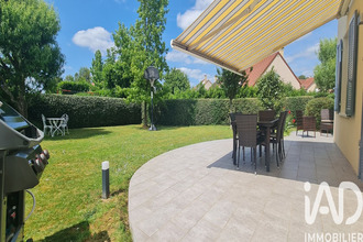 achat maison annet-sur-marne 77410