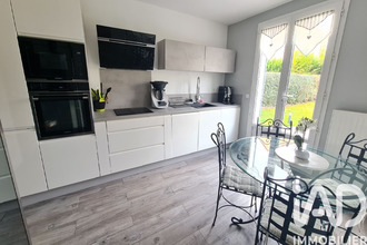 achat maison annet-sur-marne 77410