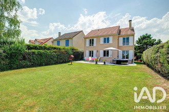 achat maison annet-sur-marne 77410