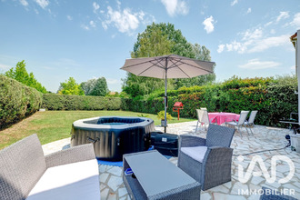 achat maison annet-sur-marne 77410