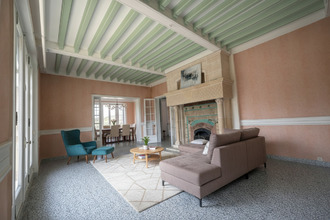 achat maison annet-sur-marne 77410