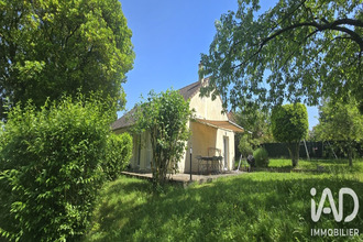 achat maison annet-sur-marne 77410