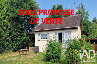achat maison annet-sur-marne 77410
