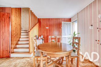 achat maison annet-sur-marne 77410