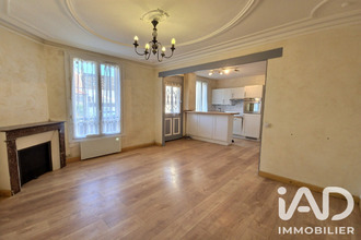 achat maison annet-sur-marne 77410