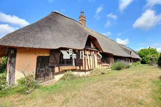 achat maison anneville-ambourville 76480