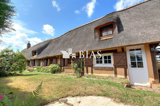 achat maison anneville-ambourville 76480