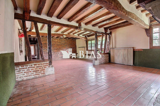 achat maison anneville-ambourville 76480