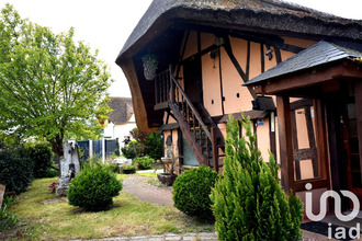 achat maison anneville-ambourville 76480