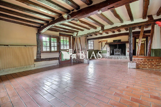 achat maison anneville-ambourville 76480