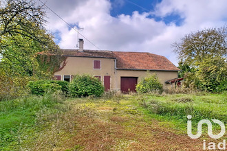 achat maison anneville-la-prairie 52310