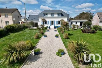 achat maison anneville-sur-mer 50560