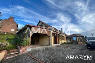 achat maison anneville-sur-scie 76590