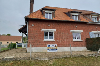 achat maison anneville-sur-scie 76590