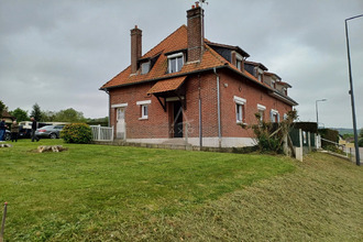 achat maison anneville-sur-scie 76590