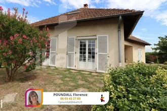 achat maison anneyron 26140