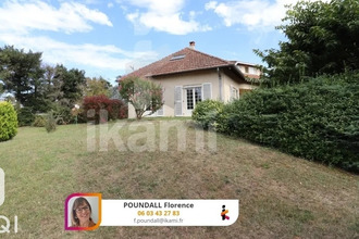 achat maison anneyron 26140