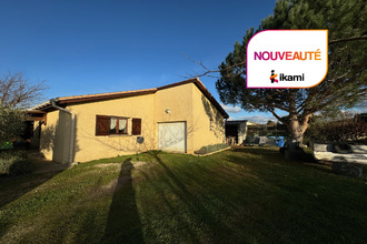 achat maison anneyron 26140