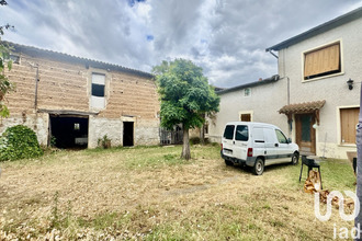 achat maison anneyron 26140