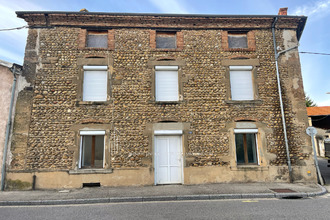 achat maison anneyron 26140