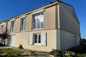 achat maison anneyron 26140