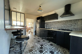 achat maison anneyron 26140