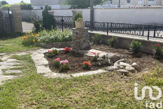 achat maison anneyron 26140