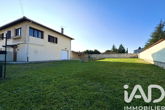 achat maison anneyron 26140