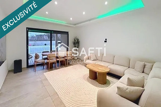 achat maison anneyron 26140