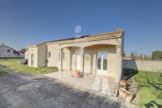 achat maison anneyron 26140