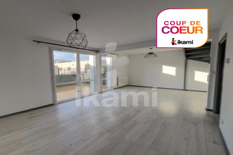 achat maison anneyron 26140