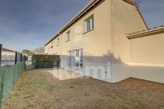 achat maison anneyron 26140