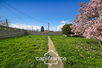 achat maison anneyron 26140