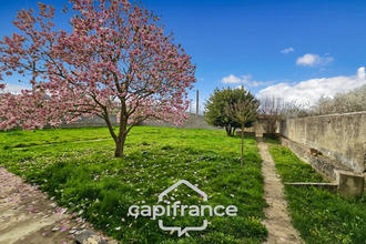 achat maison anneyron 26140