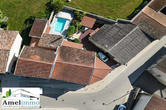 achat maison anneyron 26140