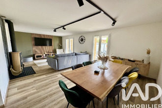 achat maison anneyron 26140