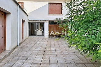 achat maison anneyron 26140