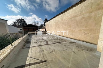 achat maison anneyron 26140