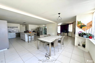 achat maison anneyron 26140