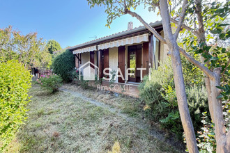 achat maison anneyron 26140