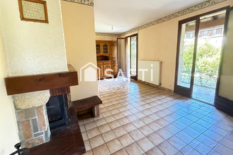 achat maison anneyron 26140
