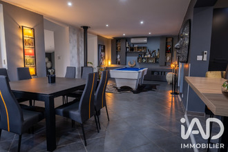 achat maison anneyron 26140