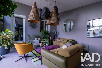 achat maison anneyron 26140